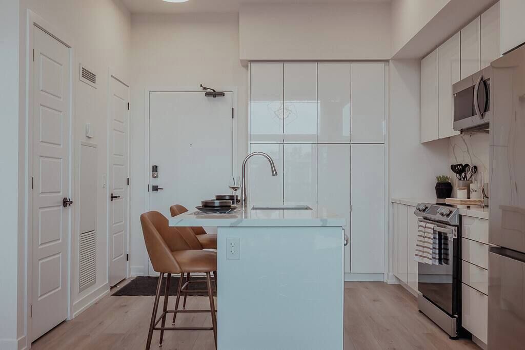 Photo of Kitchen in Innisfil