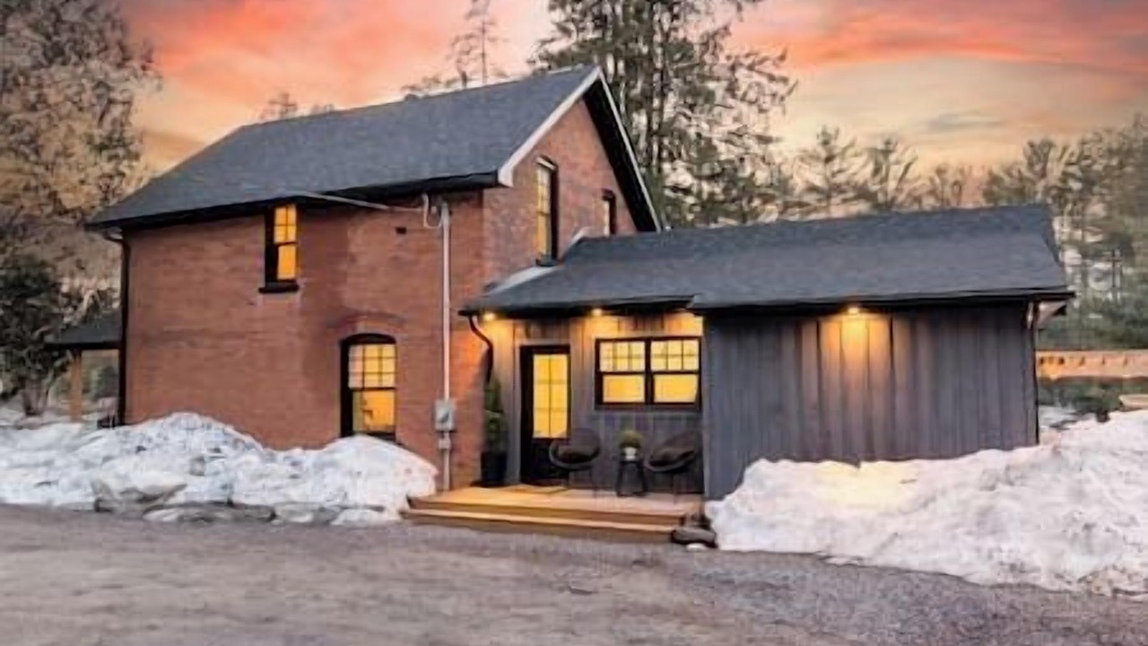 Photo of Outdoor in Bracebridge