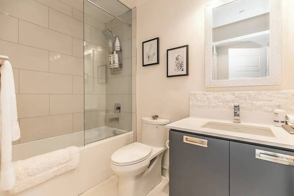 Photo of Bathroom in Big Bay Point