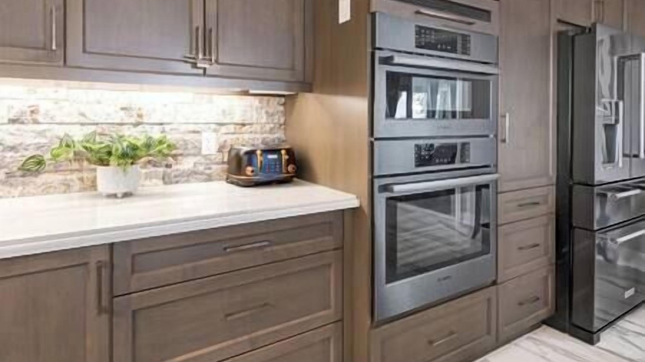 Photo of Kitchen in Pefferlaw