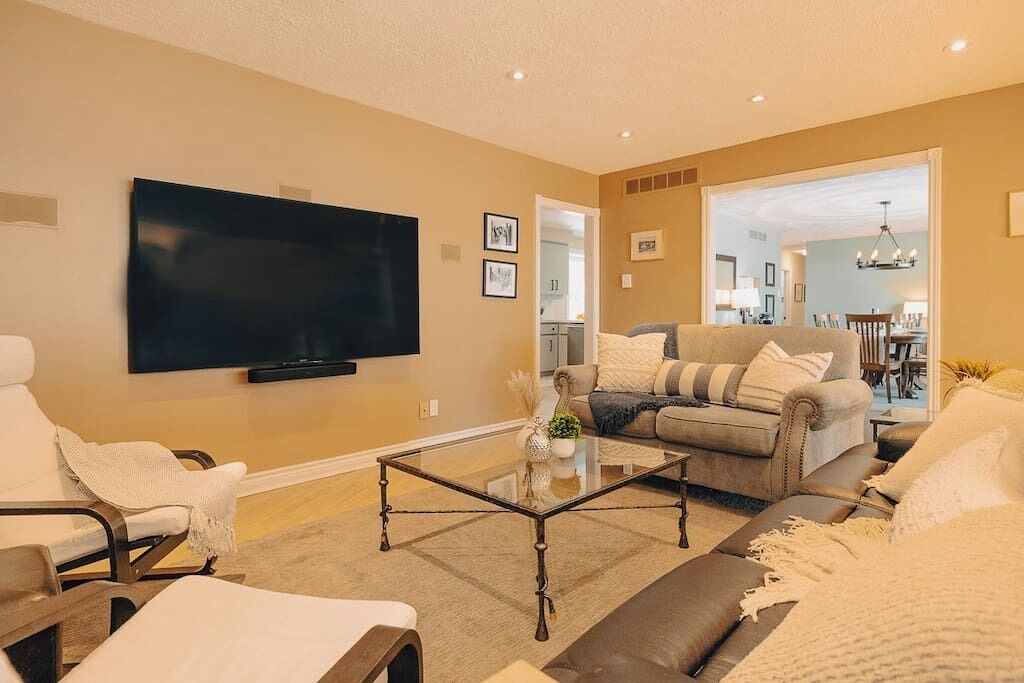 Photo of Livingroom in Keswick