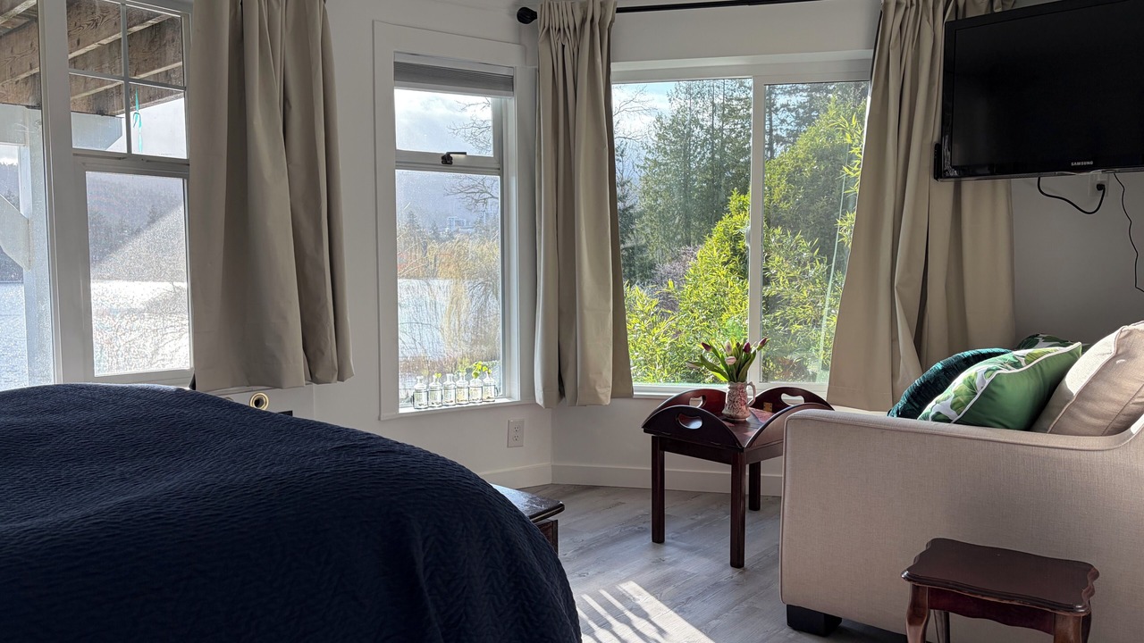 Photo of Outdoor in Langford