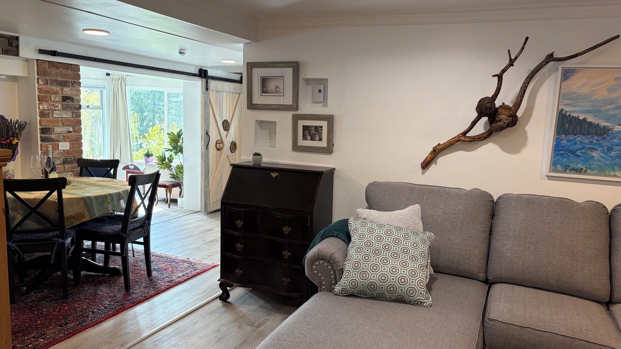 Photo of Bedroom in Langford