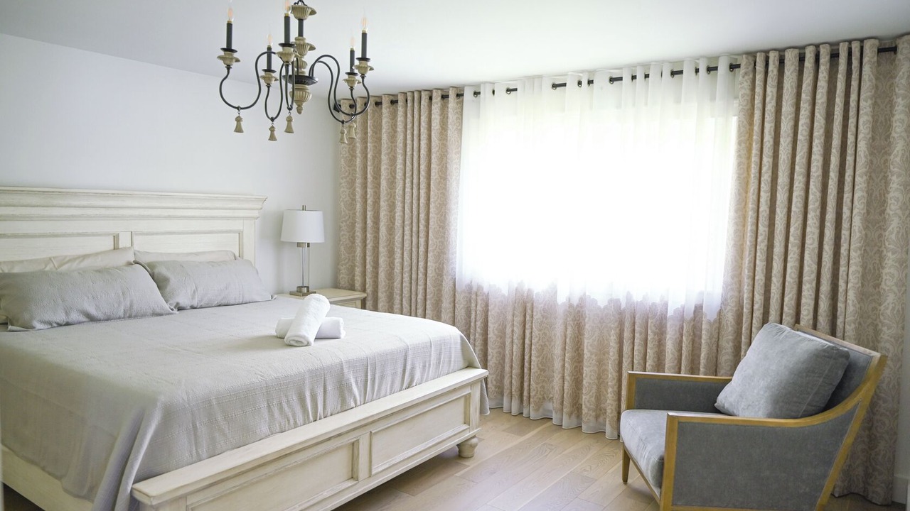 Photo of Bedroom in Regional District of Nanaimo