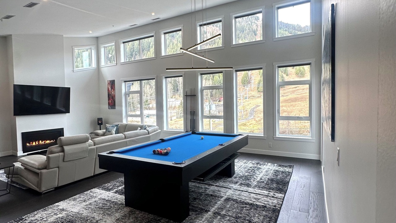 Photo of Bedroom in Sun Peaks