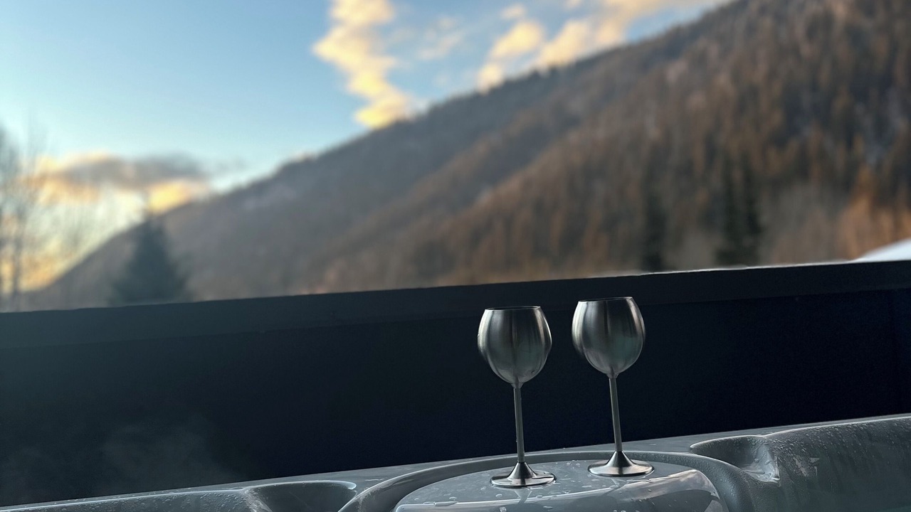 Photo of Outdoor in Sun Peaks