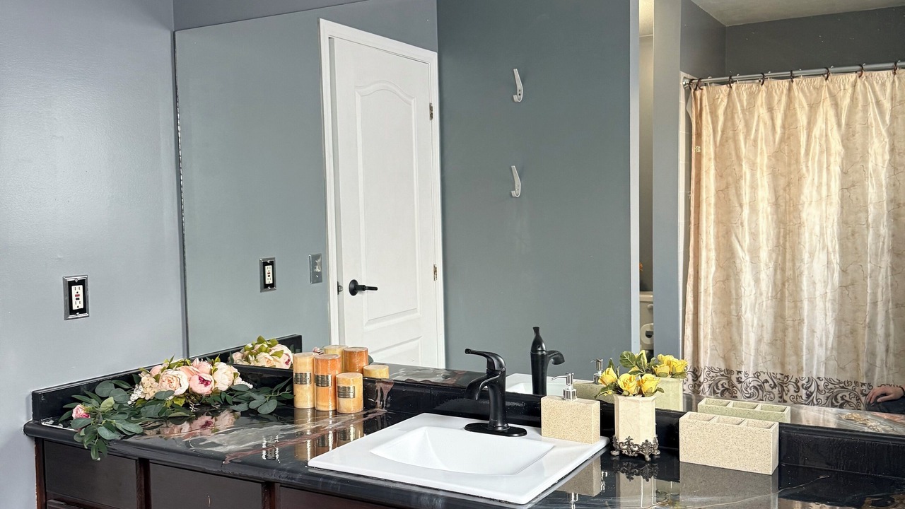 Photo of Bathroom in Richmond