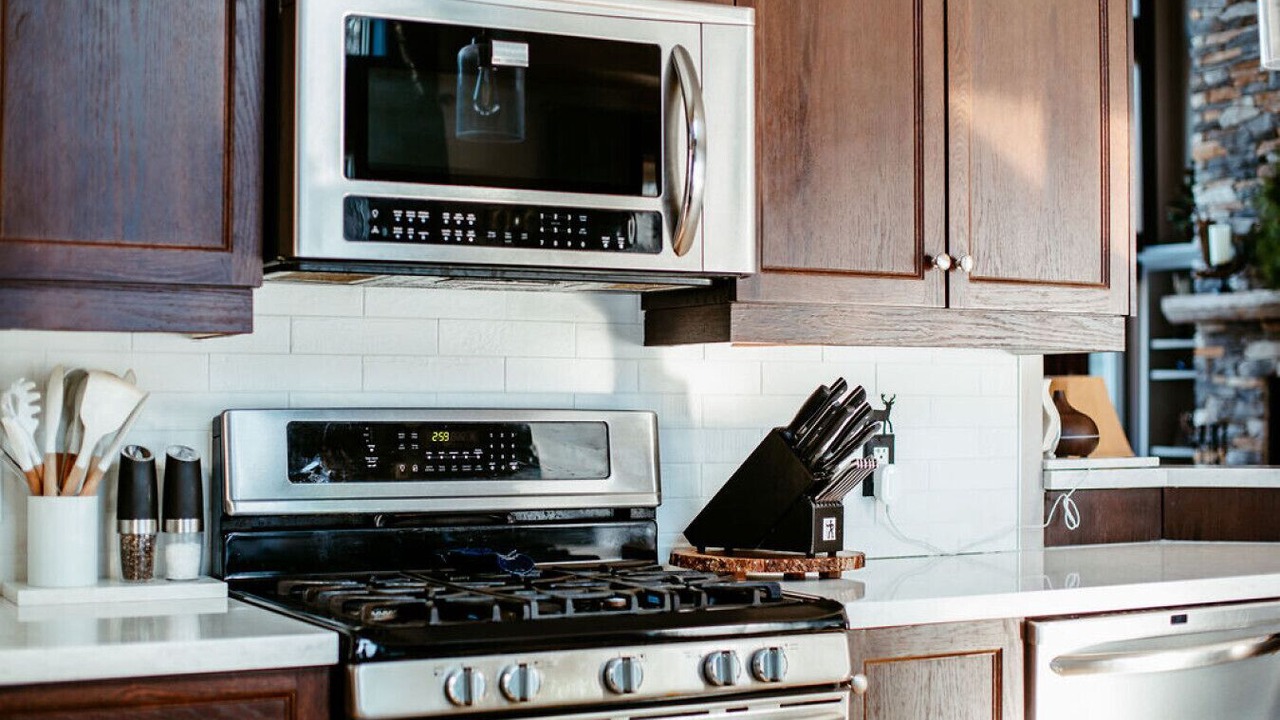 Photo of Kitchen in Dunchurch