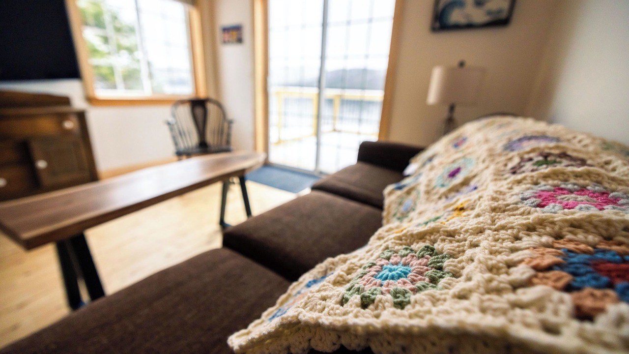 Photo of Bedroom in Woody Point