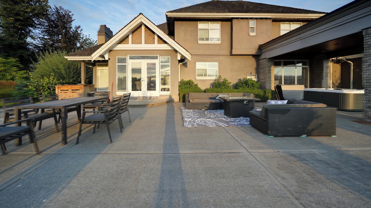 Photo of Outdoor in West Abbotsford