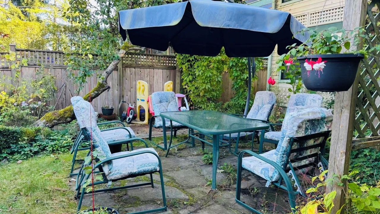 Photo of Outdoor in Kitsilano