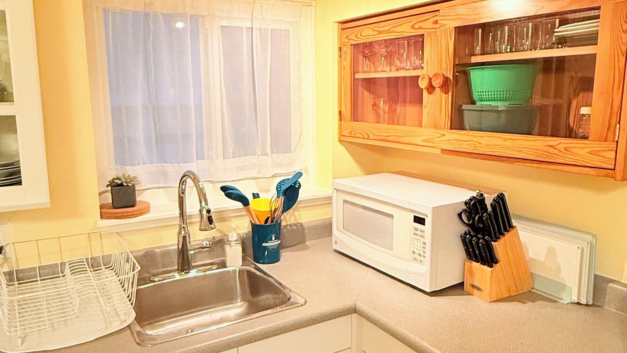 Photo of Kitchen in Kitsilano