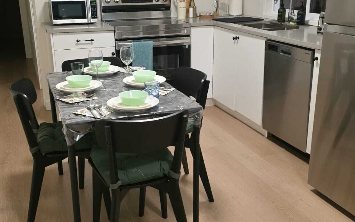 Photo of Kitchen in Canyon Heights