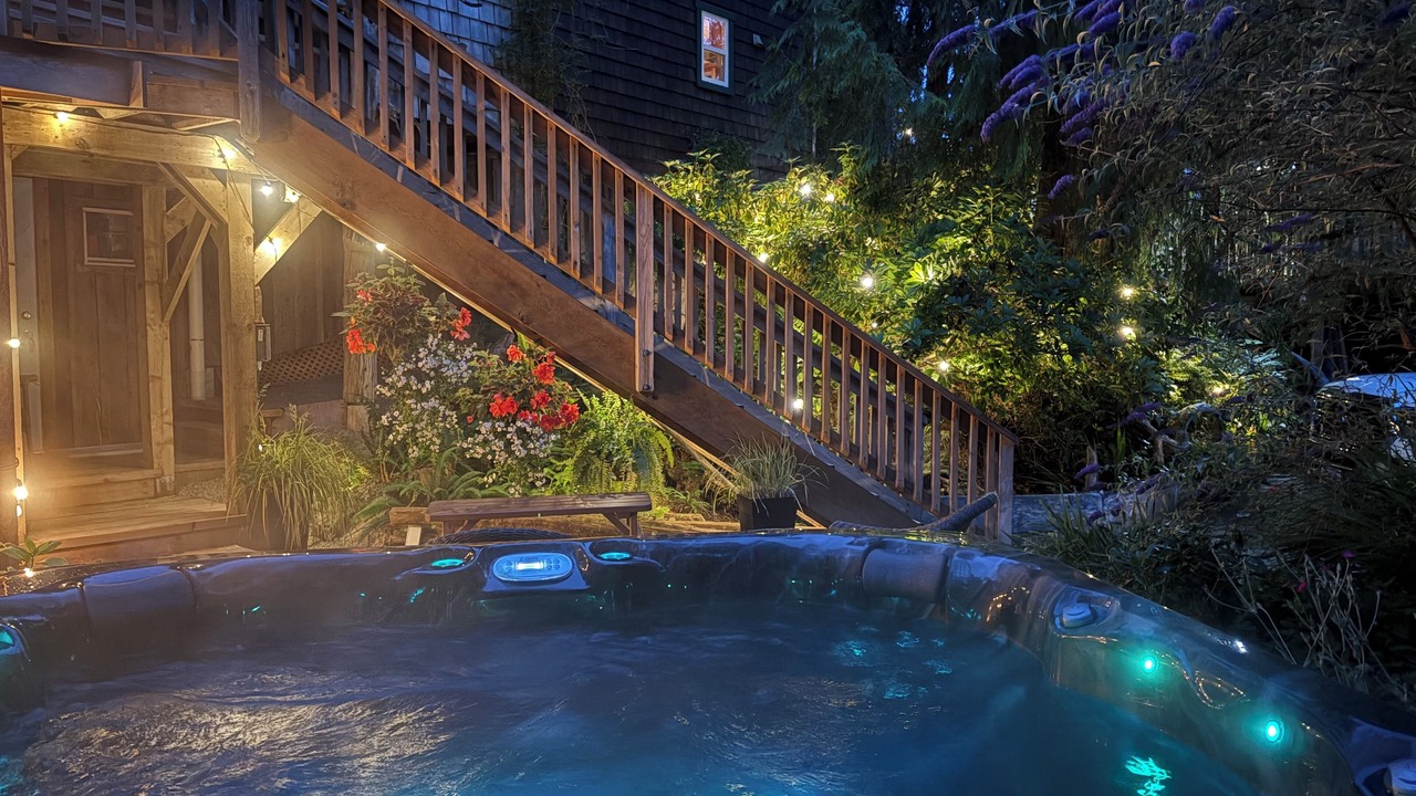 Photo of Outdoor in Tofino