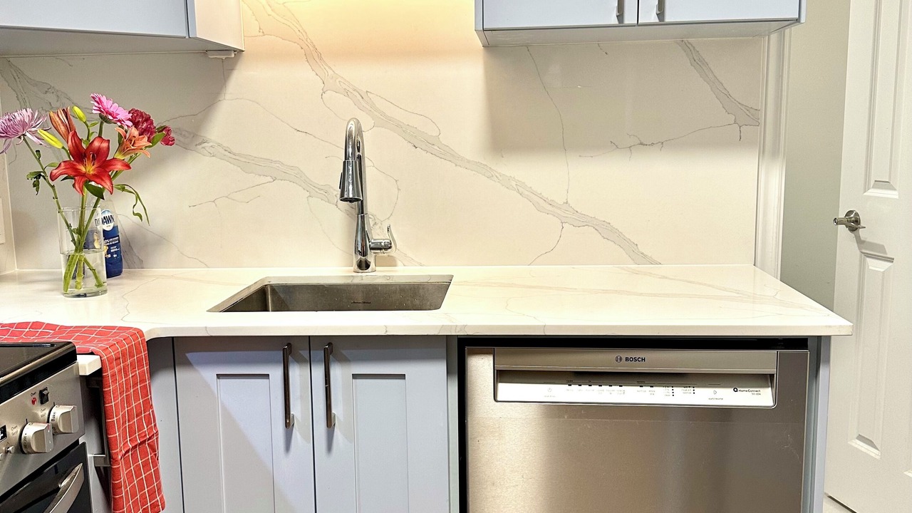 Photo of Kitchen in Kensington-Cedar Cottage