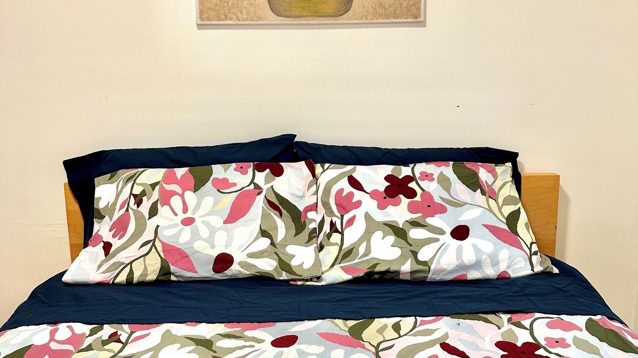Photo of Bedroom in Kensington-Cedar Cottage