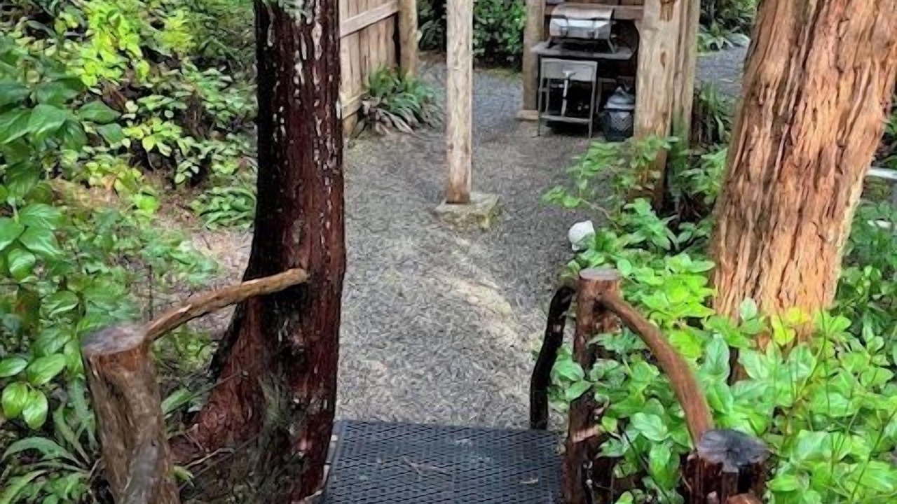 Photo of Outdoor in Tofino
