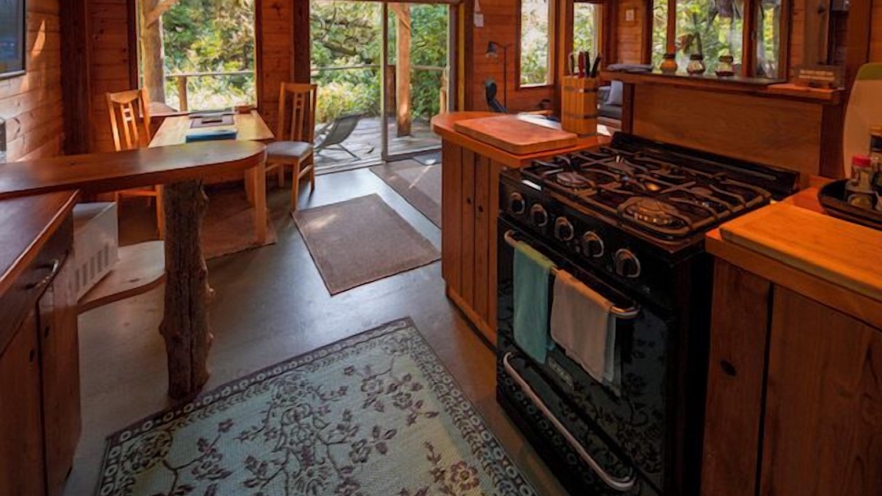 Photo of Bedroom in Tofino