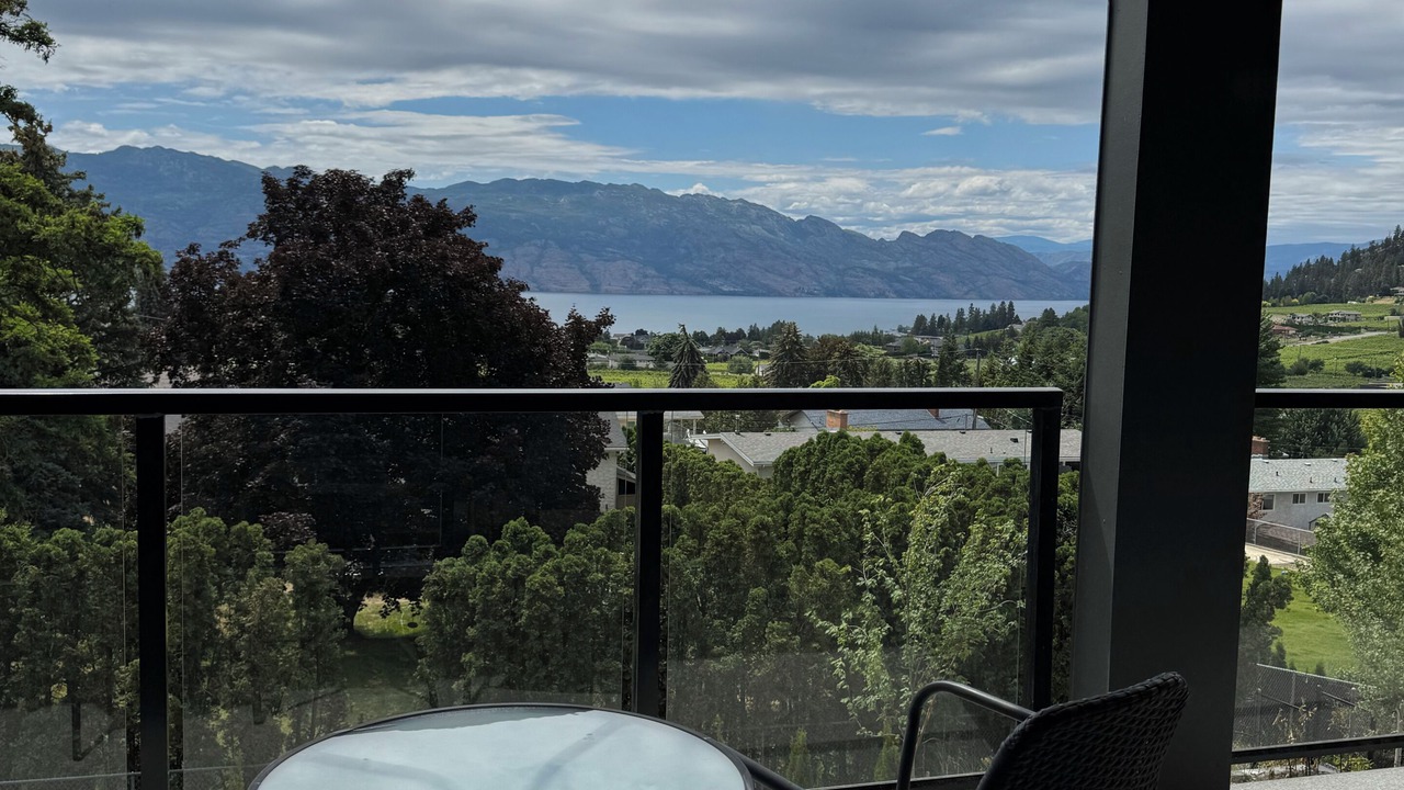 Photo of Outdoor in Central Okanagan