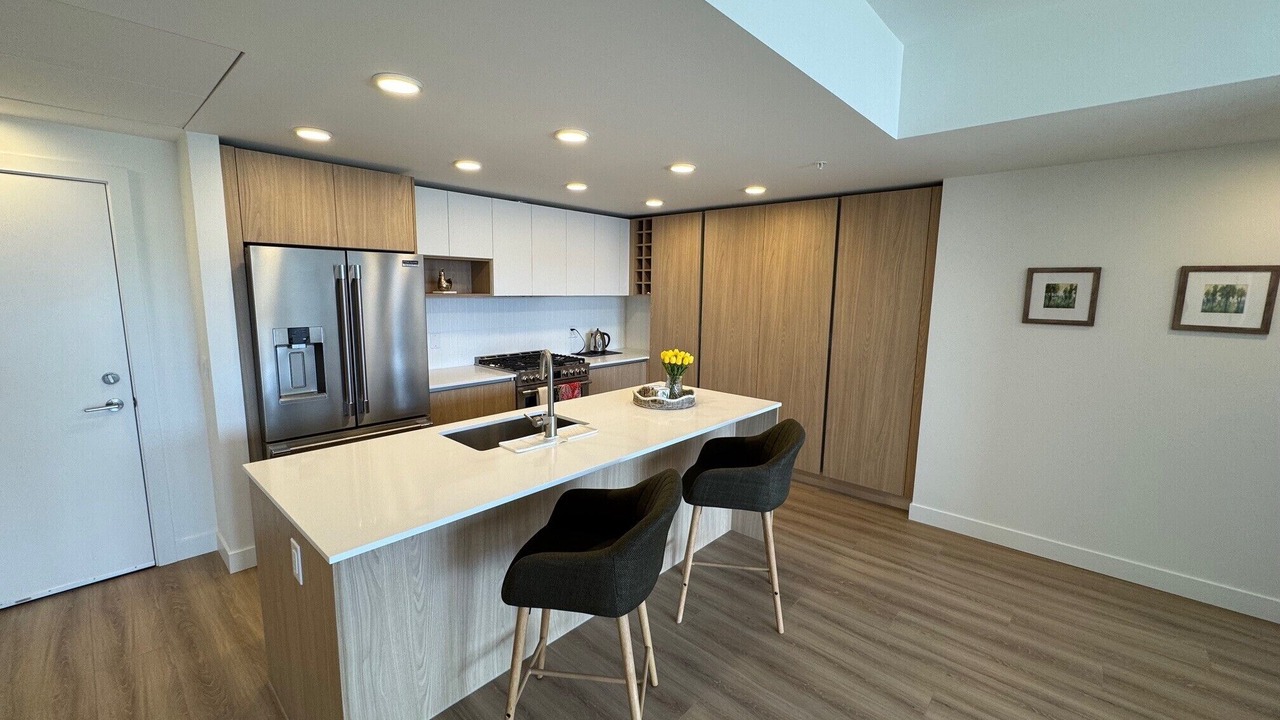 Photo of Kitchen in Central Okanagan
