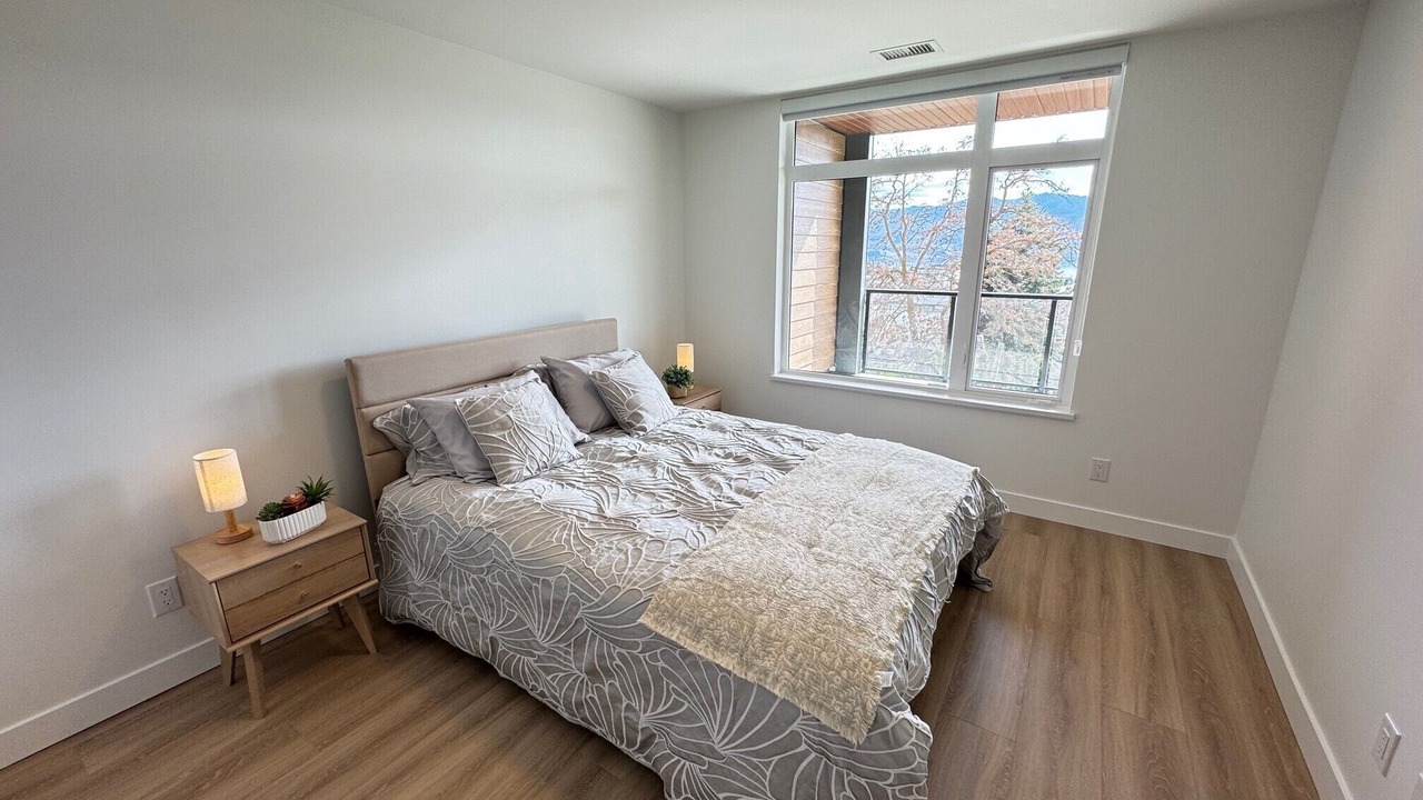 Photo of Bedroom in Central Okanagan