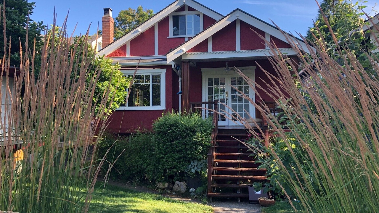 Photo of Outdoor in Kitsilano