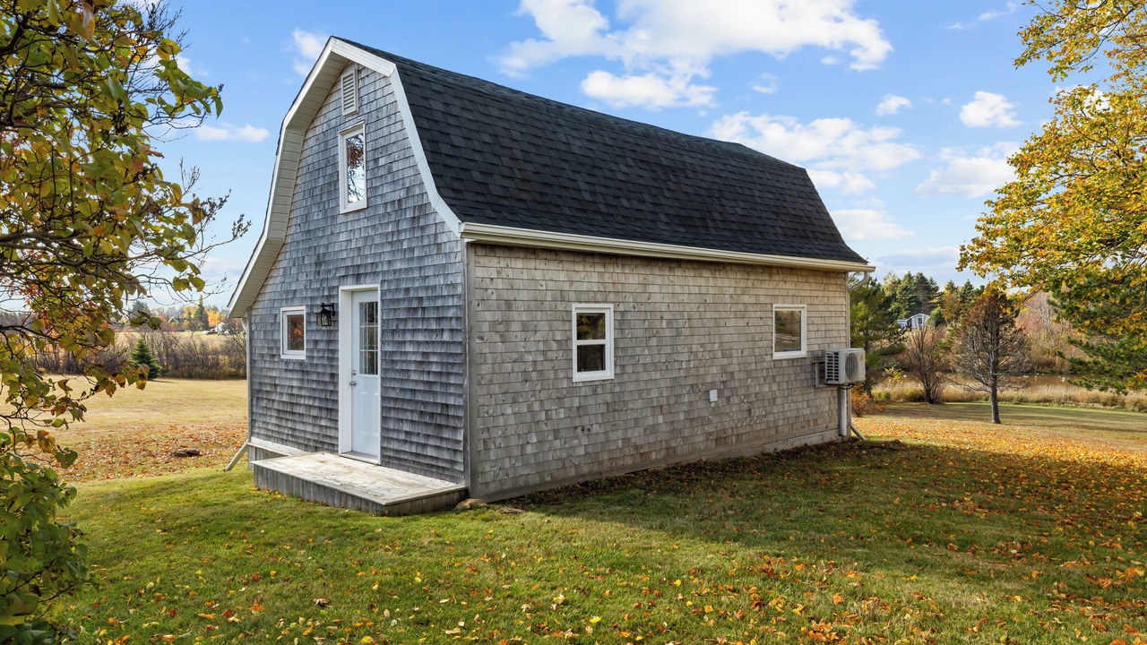 Photo of Outdoor in Oyster Bed