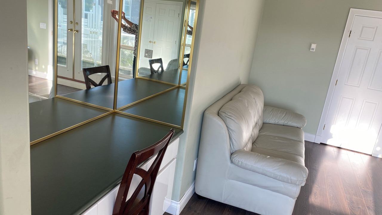 Photo of Livingroom in Richmond