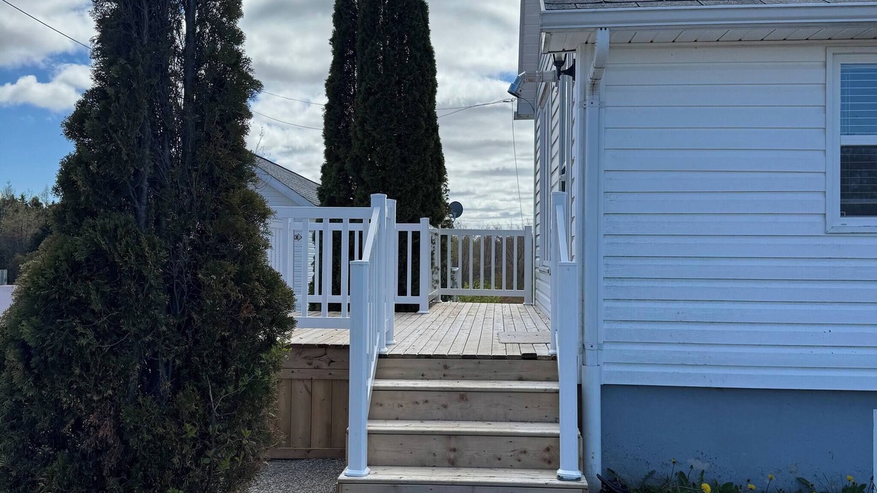 Photo of Outdoor in Membertou