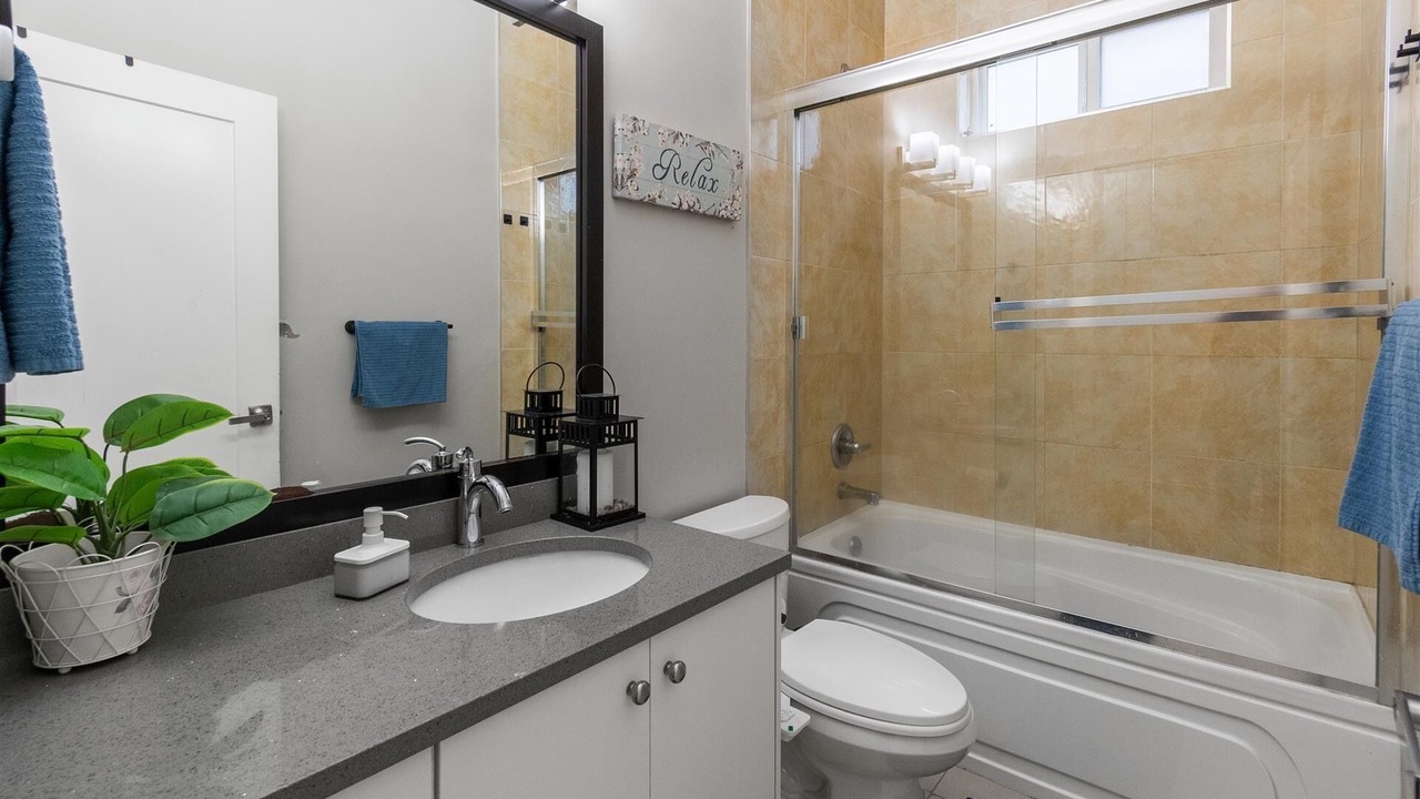 Photo of Bathroom in Guildford