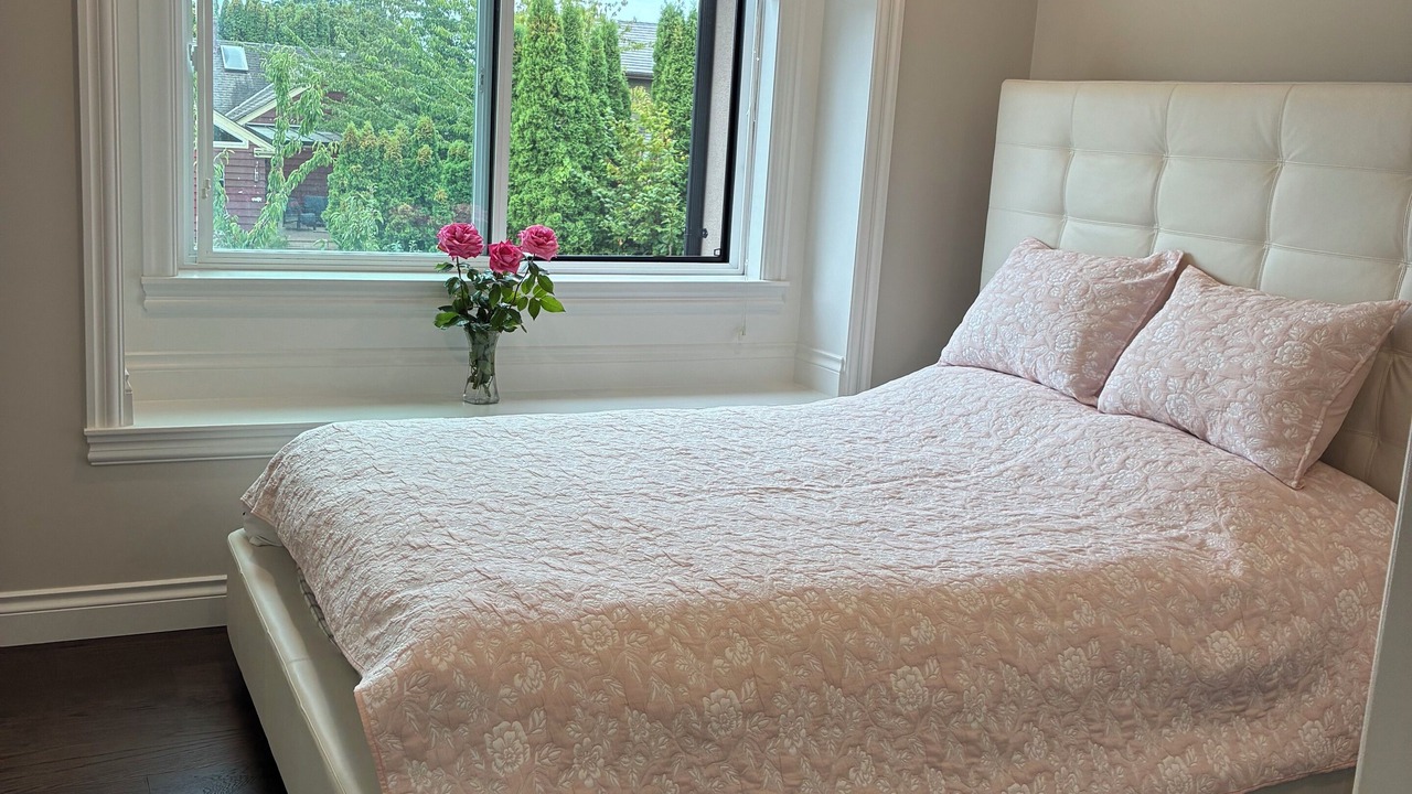 Photo of Bedroom in Steveston