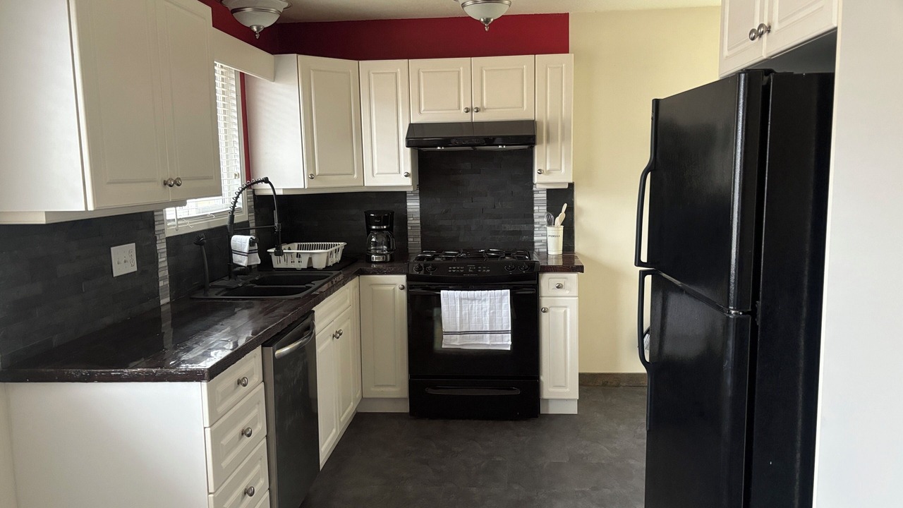 Photo of Kitchen in Midway