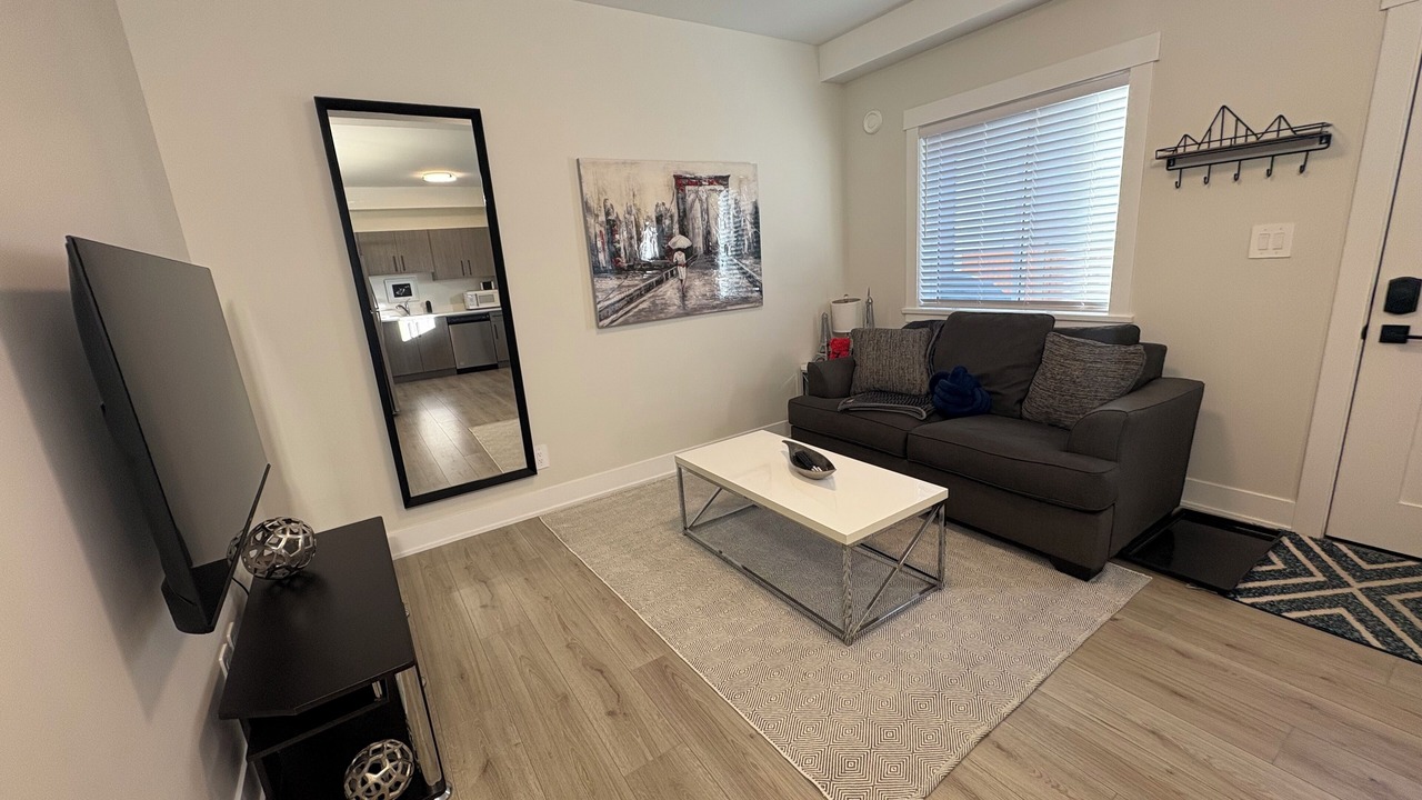 Photo of Livingroom in Langford