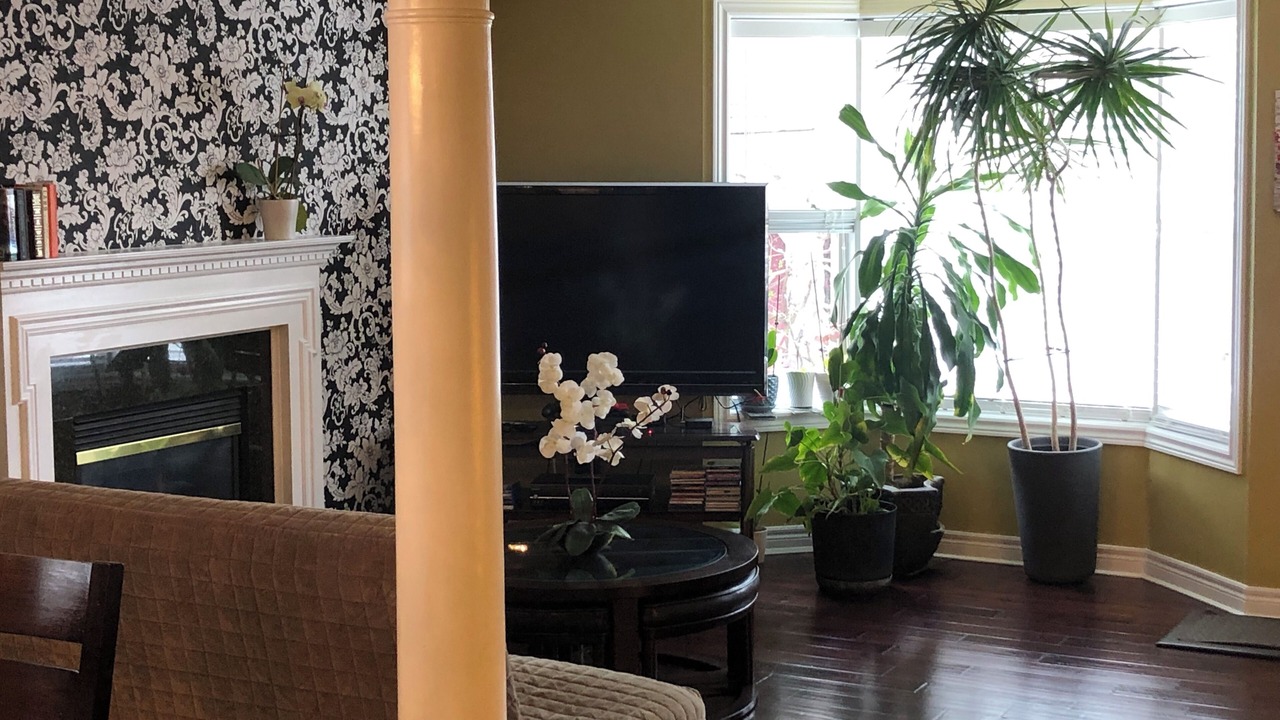 Photo of Livingroom in Glendale