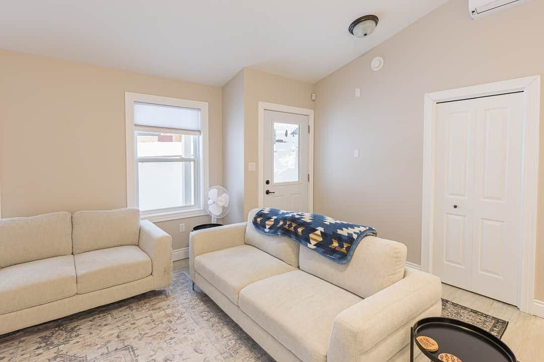Photo of Livingroom in Stanley Bridge