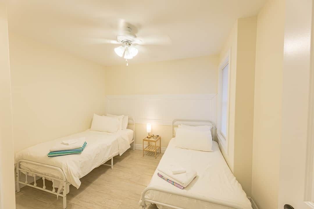 Photo of Bedroom in Stanley Bridge