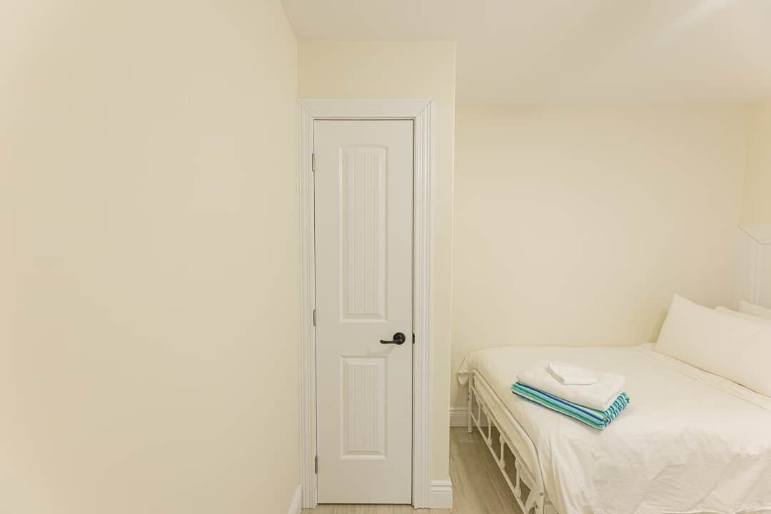 Photo of Bedroom in Stanley Bridge