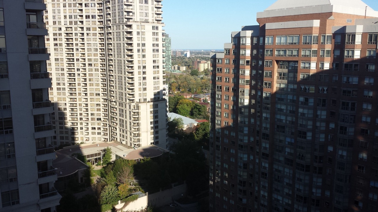 Photo of Outdoor in Downtown Mississauga