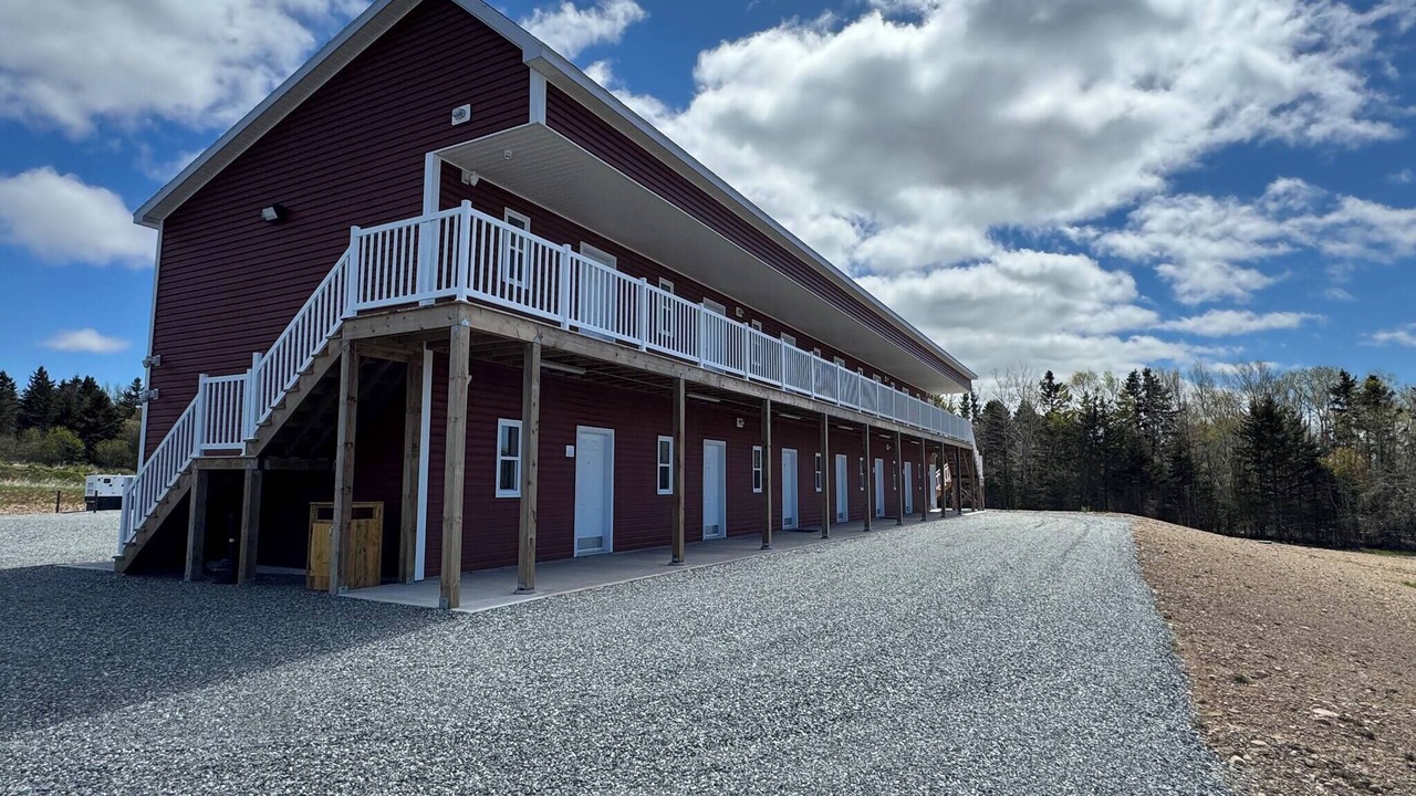 Photo of Outdoor in Membertou