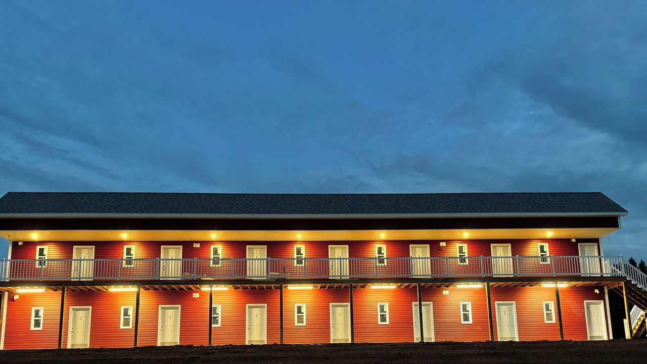 Photo of Outdoor in Membertou