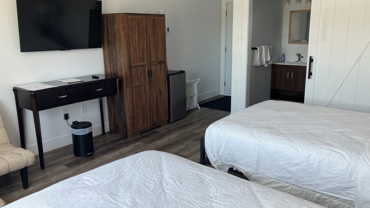 Photo of Bedroom in Membertou