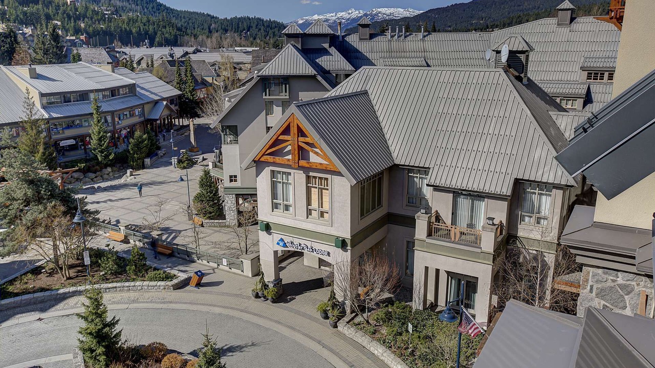 Photo of Outdoor in Whistler Village
