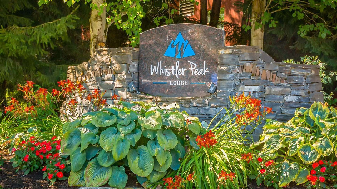 Photo of Outdoor in Whistler Village