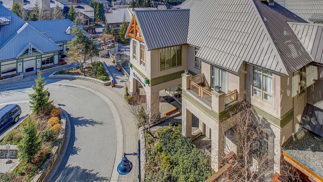 Photo of Outdoor in Whistler Village