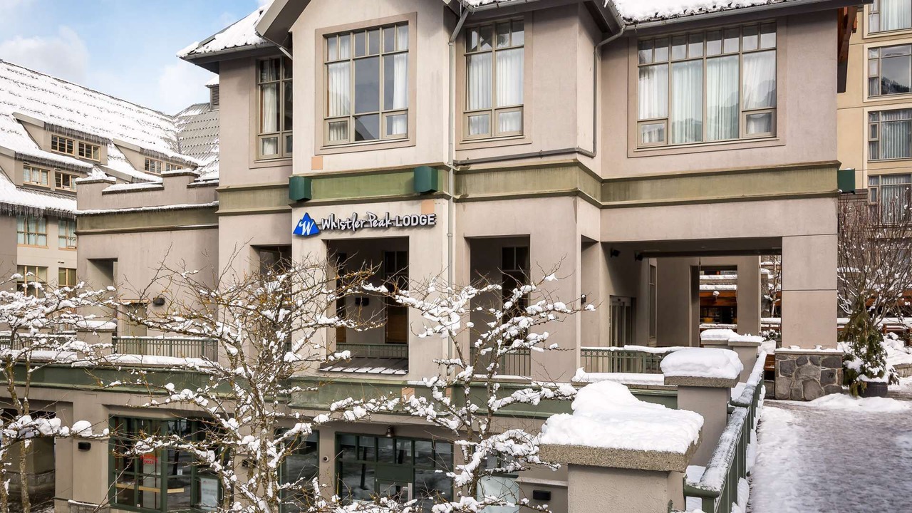 Photo of Outdoor in Whistler Village