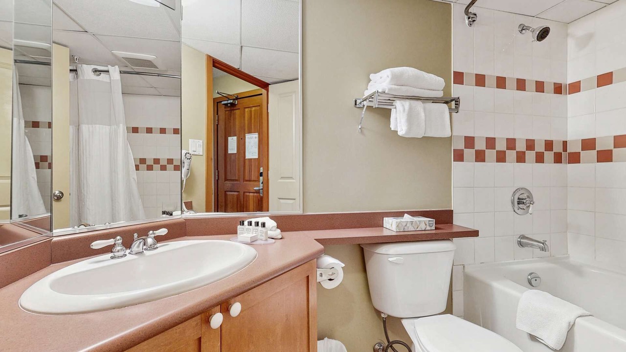 Photo of Bathroom in Village North