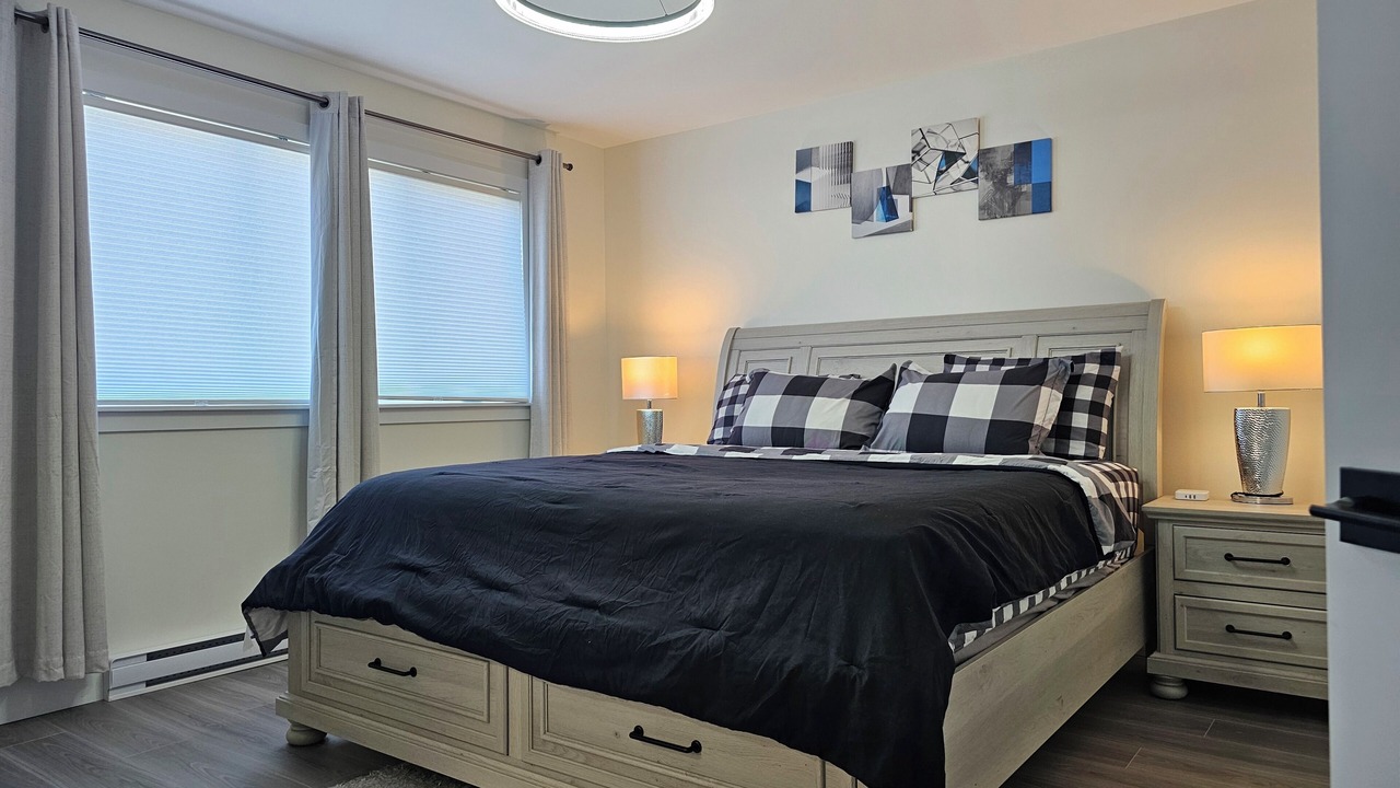 Photo of Bedroom in Terra Nova