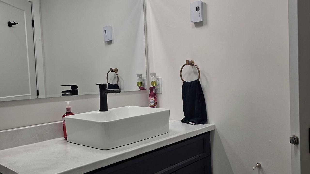 Photo of Bathroom in Terra Nova