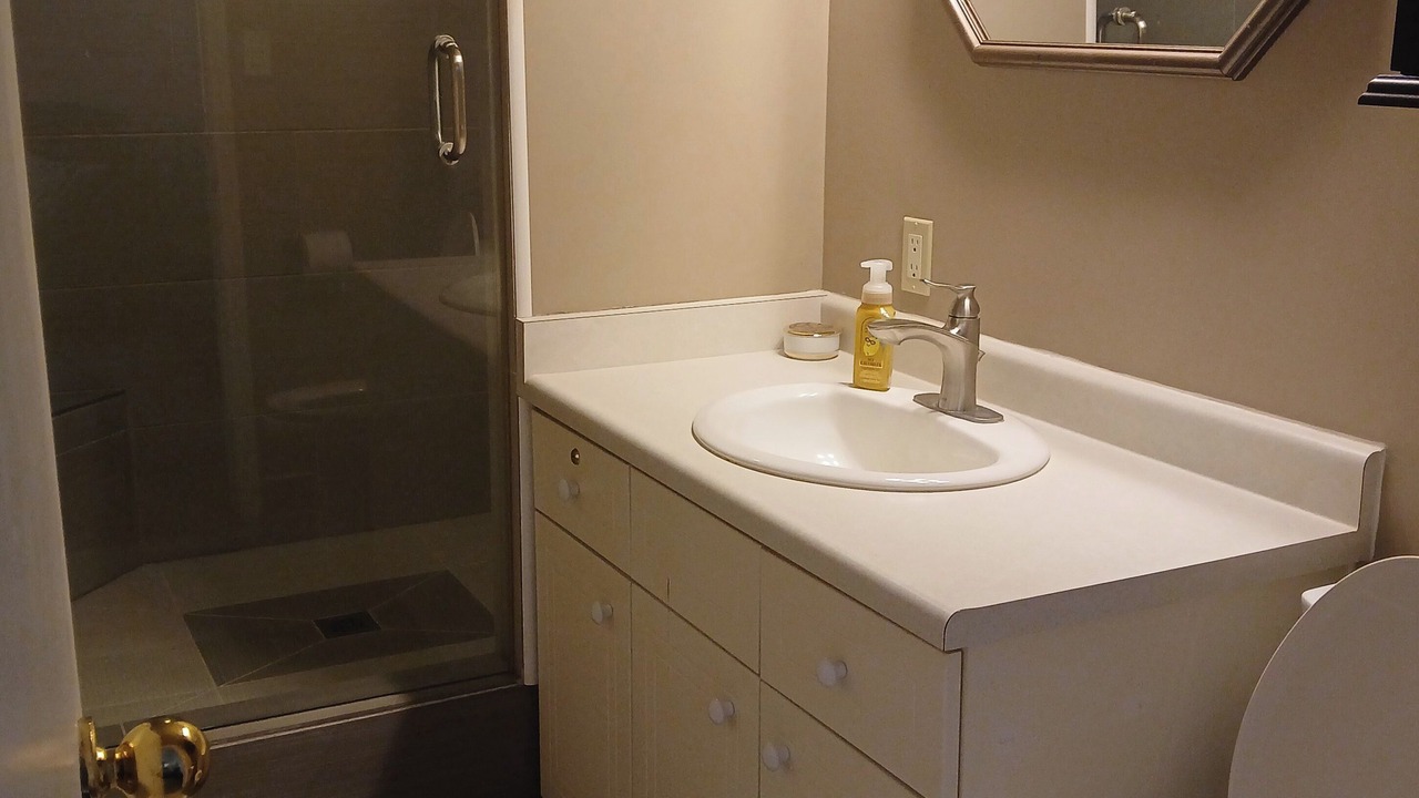 Photo of Bathroom in St. George