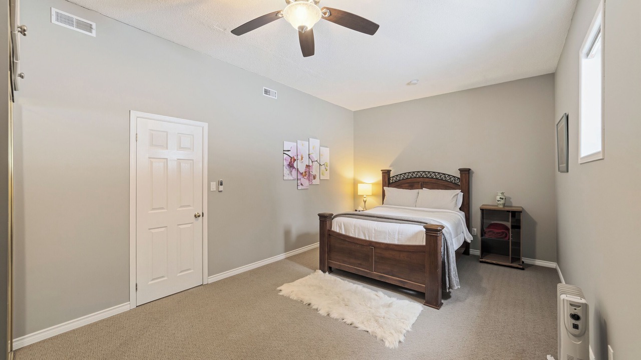 Photo of Bedroom in St. George
